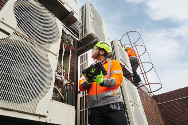 Best Air Conditioning Cleaning in Eastpointe, MI