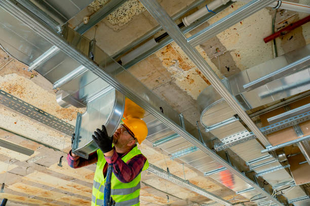 Best HVAC Supply and Distribution in Eastpointe, MI