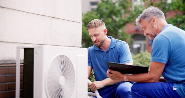 Best Geothermal HVAC Systems in Eastpointe, MI