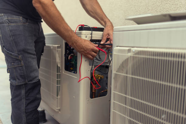Best VRF (Variable Refrigerant Flow) Systems in Eastpointe, MI