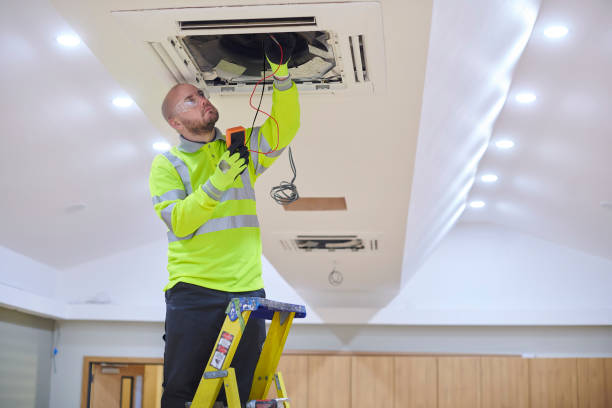 Best Commercial HVAC in Eastpointe, MI