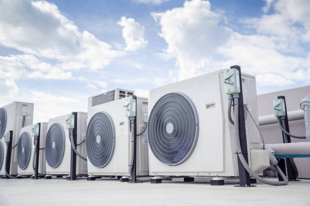 Best Solar-powered HVAC Systems in Eastpointe, MI