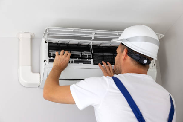 Best Emergency HVAC Services in Eastpointe, MI