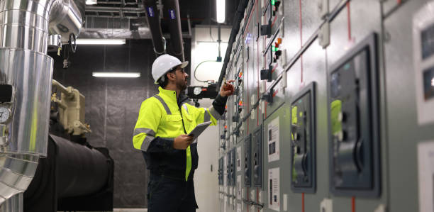 Reliable Eastpointe, MI HVAC Solutions