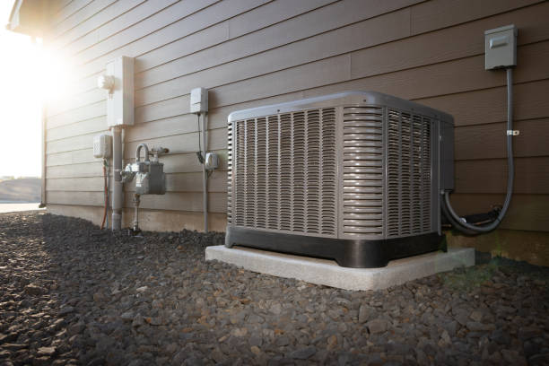 Best HVAC Training and Certification in Eastpointe, MI